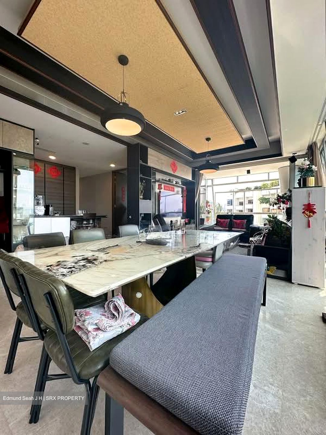 Gramercy Park (D10), Condominium #553684751